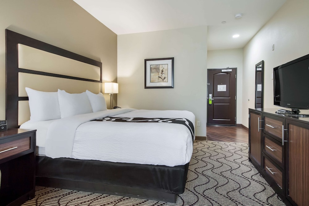 Deluxe Suite, 1 King Bed, Non Smoking - Photo 6