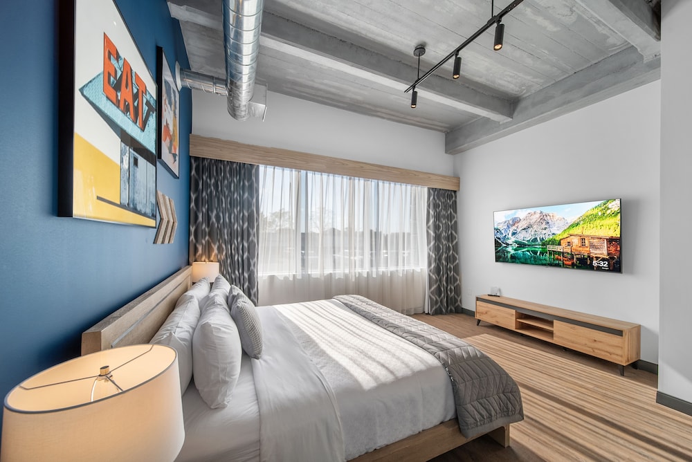 Luxury Triple Room, 3 Bedrooms photo 2