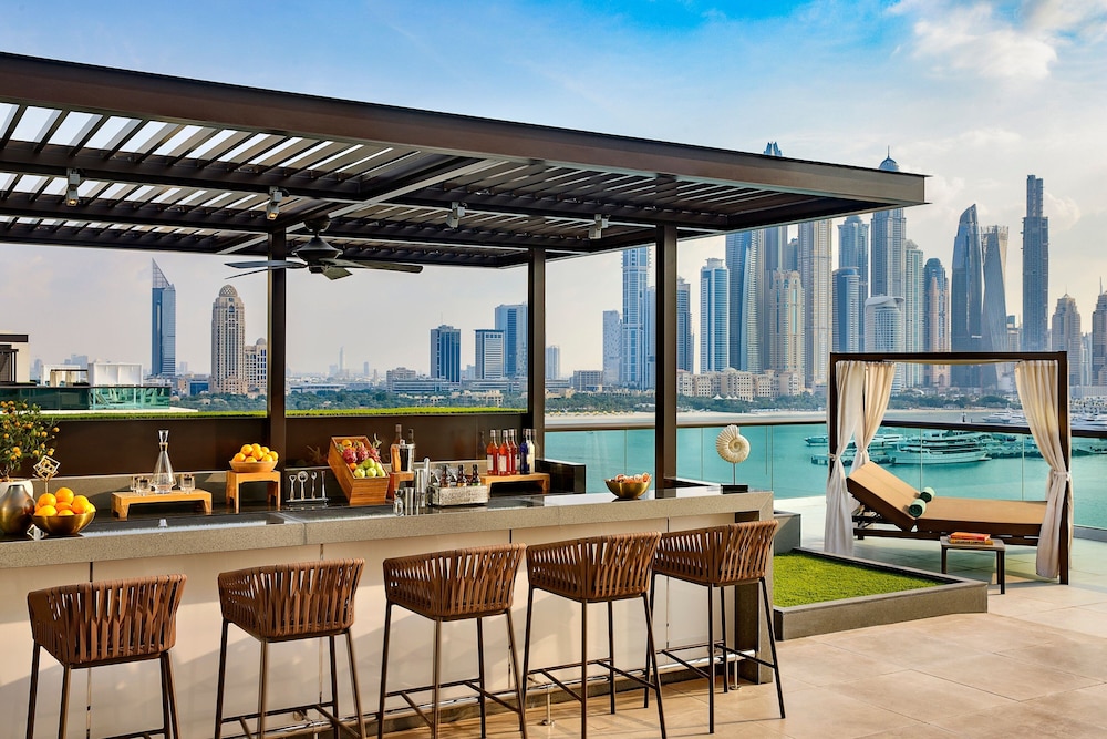 Royal Penthouse, 1 Double Bed, Non Smoking, Sea View (Terrace)