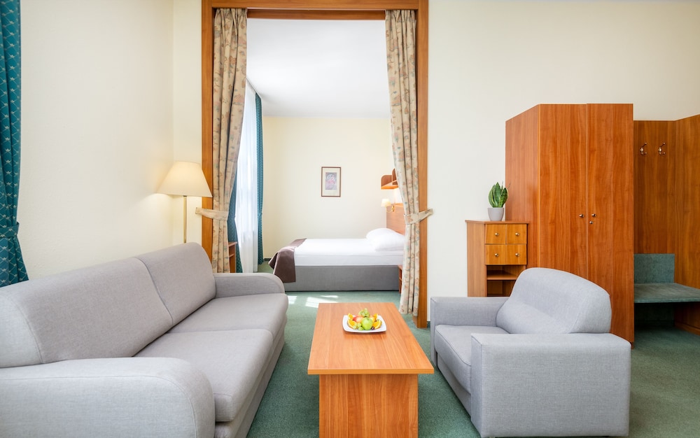 Superior Apartment