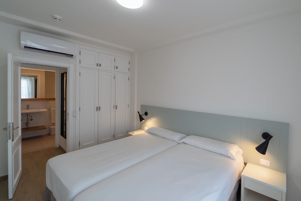 Apartment, 3 Bedrooms (Silver)