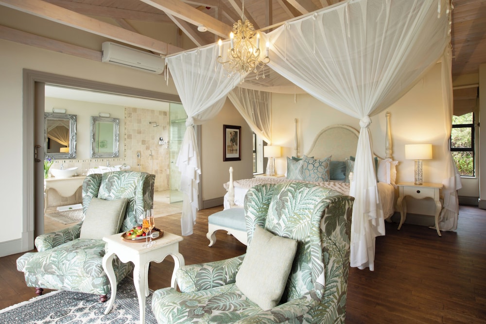 Luxury Mountain Suites photo 1