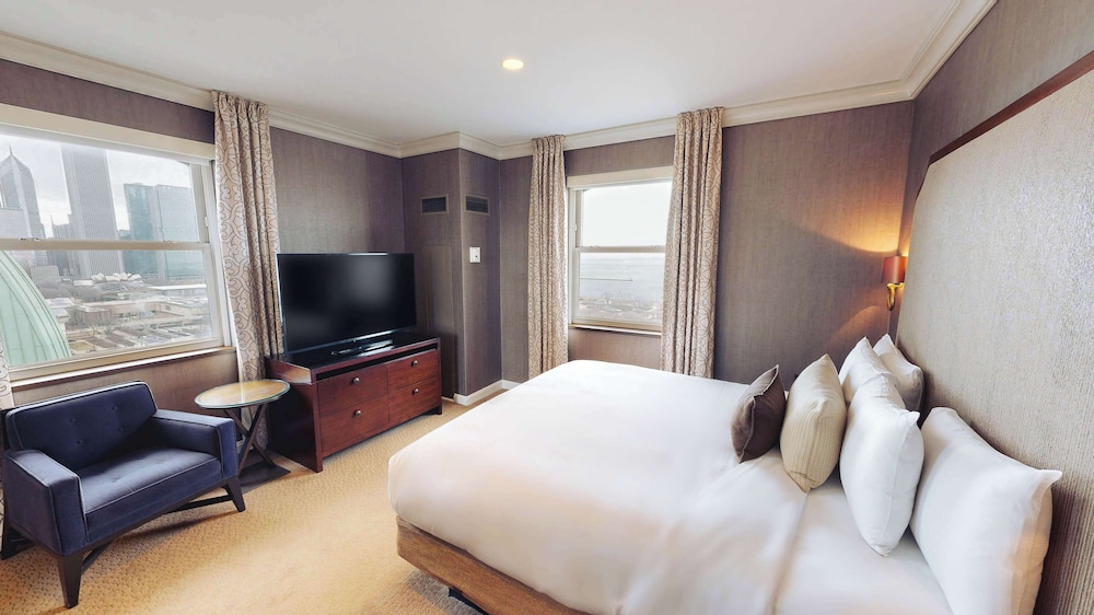 Suite, Multiple Beds