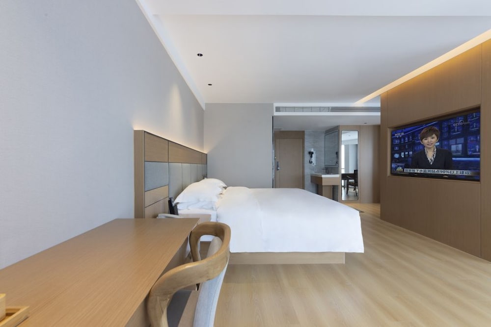 Elite Single Room