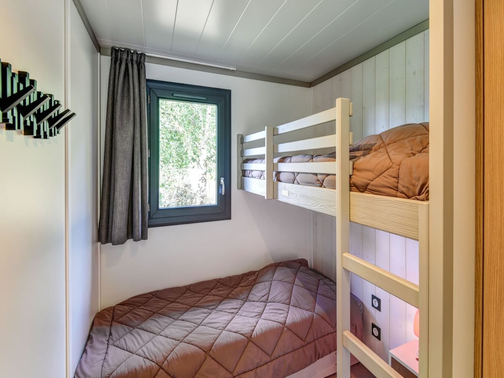 Classic Chalet, 2 Bedrooms