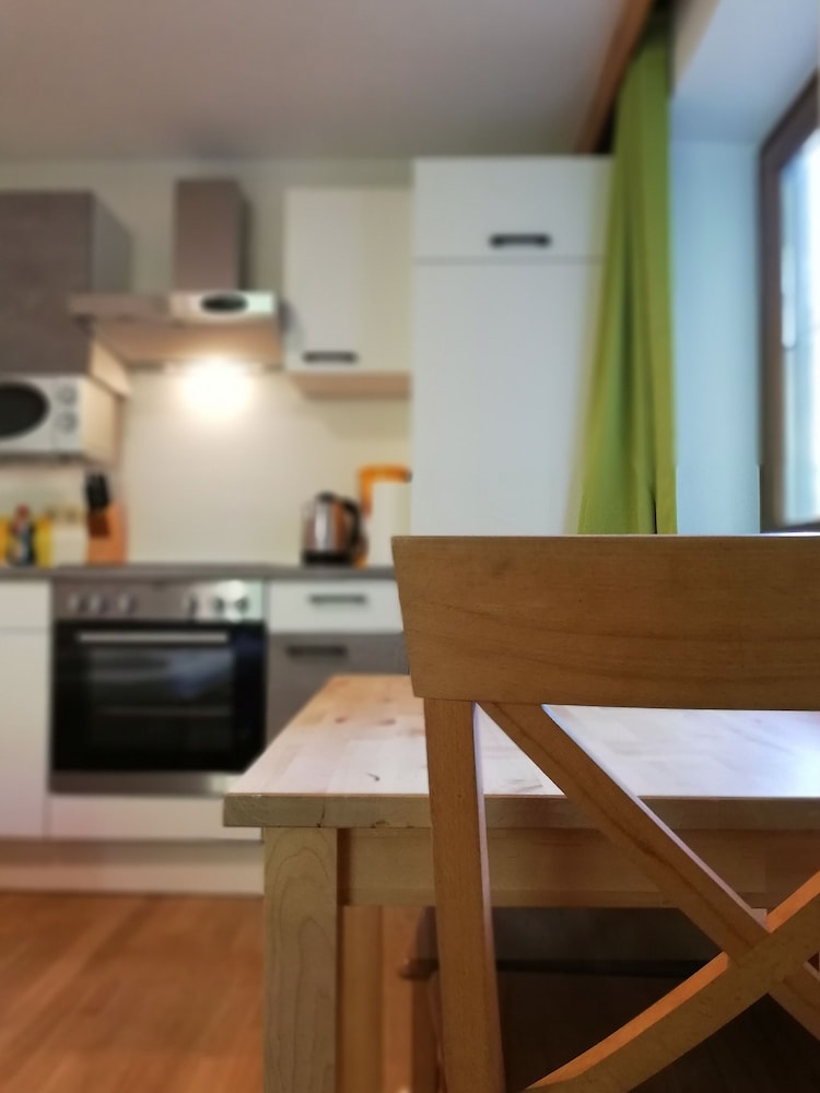Apartment (A)