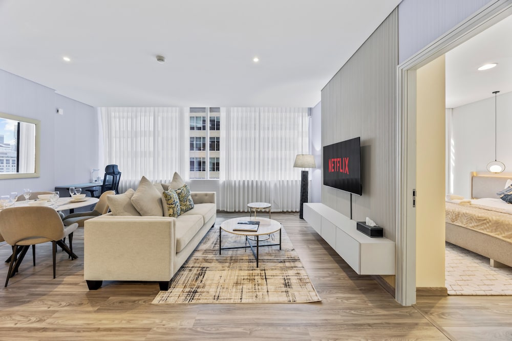 Business Apartment photo 2