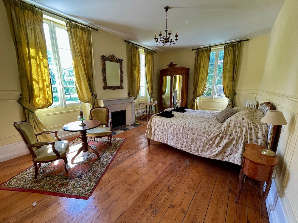 Double Room, Pool View photo 1