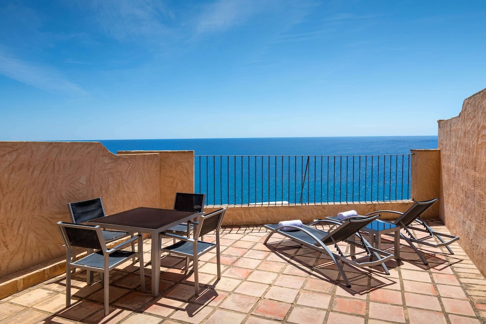 Junior Suite, Sea View - Photo 14