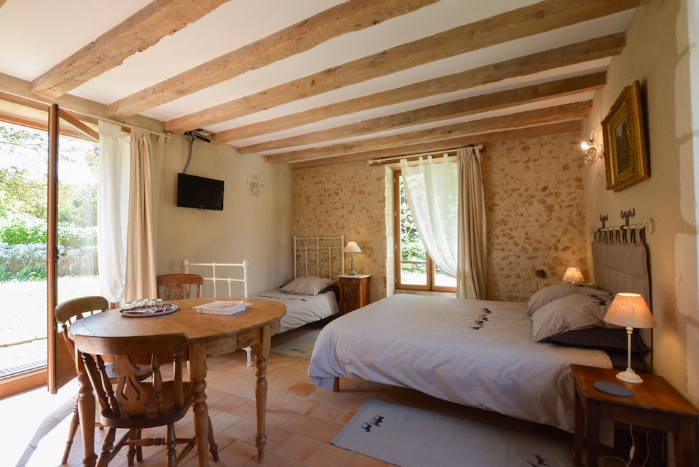 Triple Room (Marie) photo 1