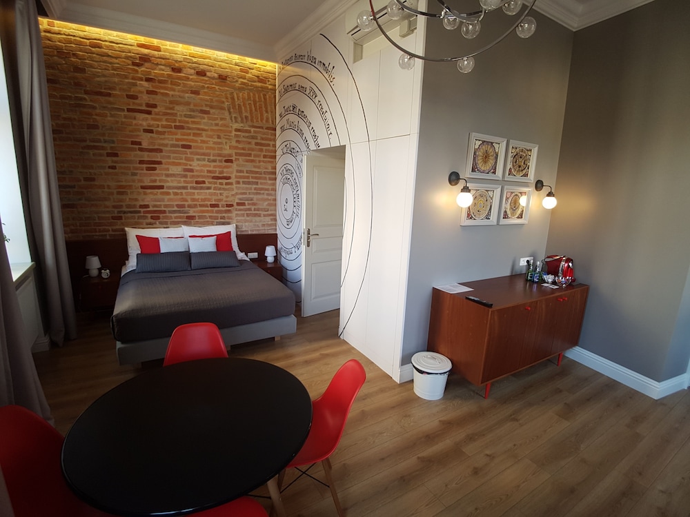 Superior Apartment photo 1