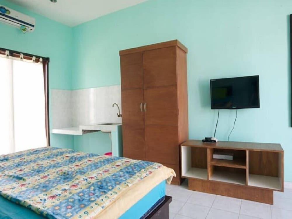 Standard Room (Air Conditioning)