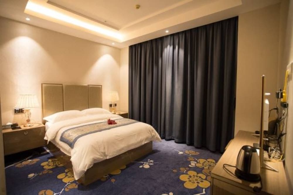 Comfort Single Room