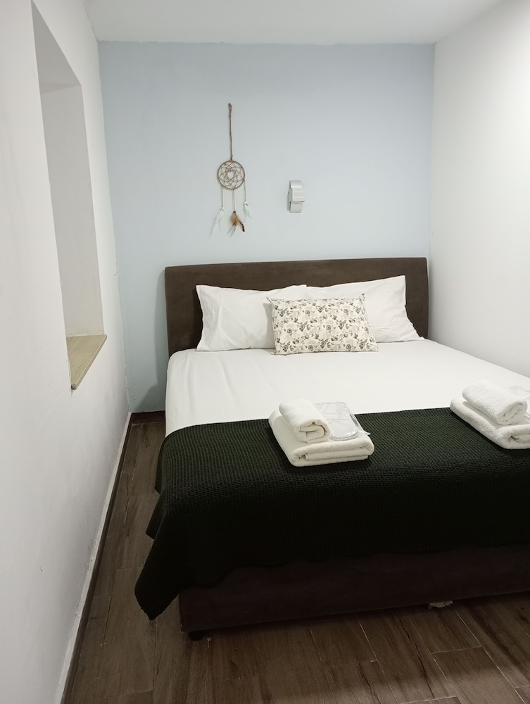 Family Apartment, Garden View photo 1