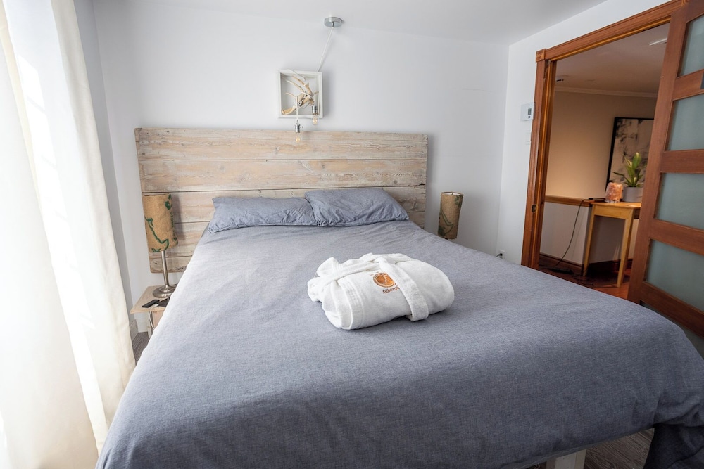 Basic Double Room - Photo 1