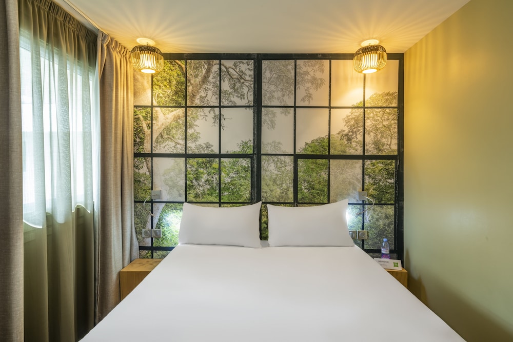 Standard Double Room, 1 Double Bed - Photo 3