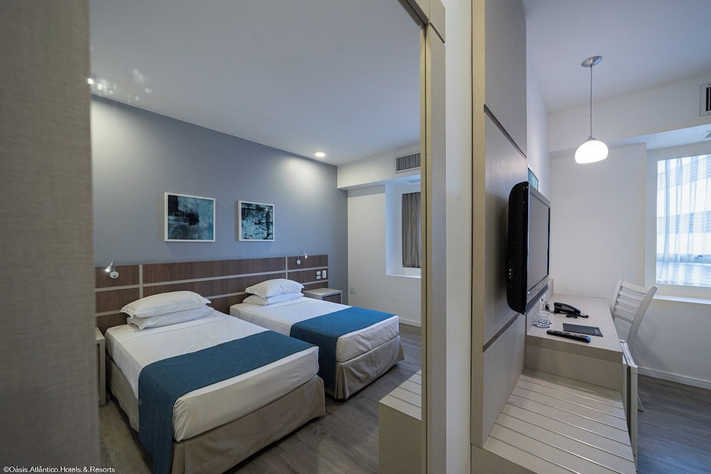 Superior Double Room, Courtyard View photo 3