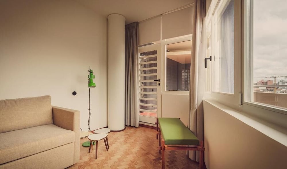 Panoramic Suite
