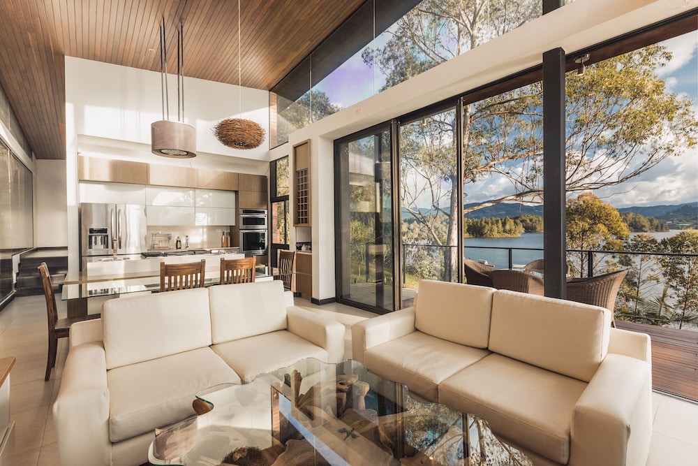 Superior Cabin, 4 Bedrooms