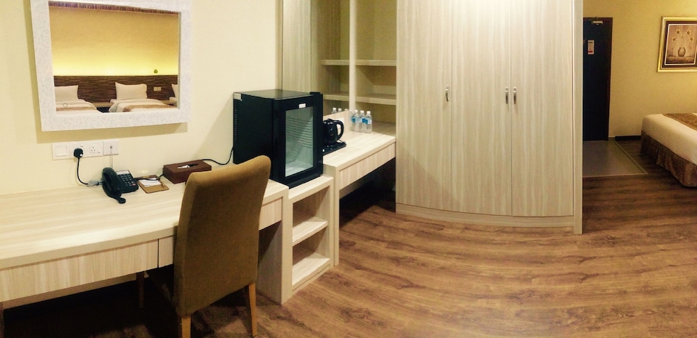 Family Deluxe Room photo 3