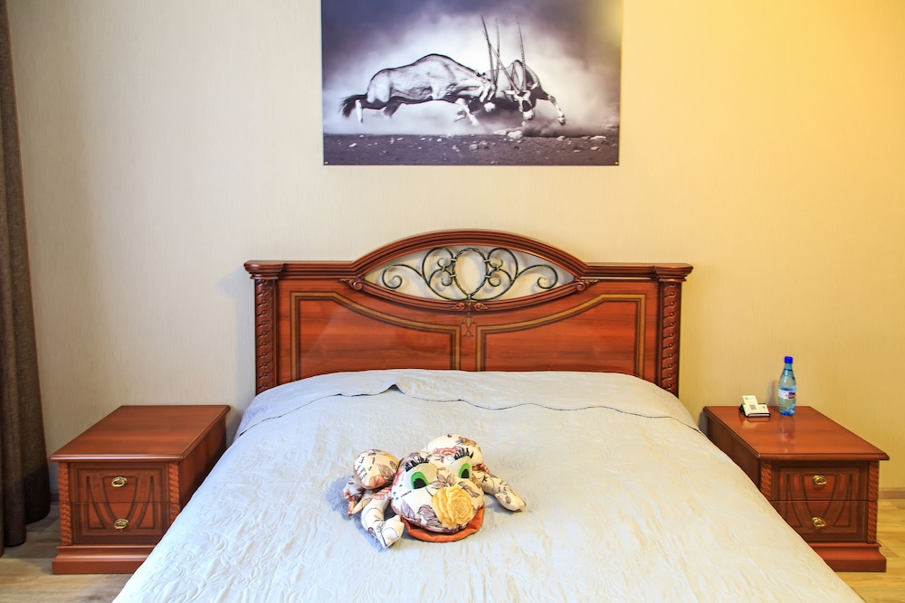 Comfort Apartment, 1 Double Bed with Sofa bed, Kitchen photo 2