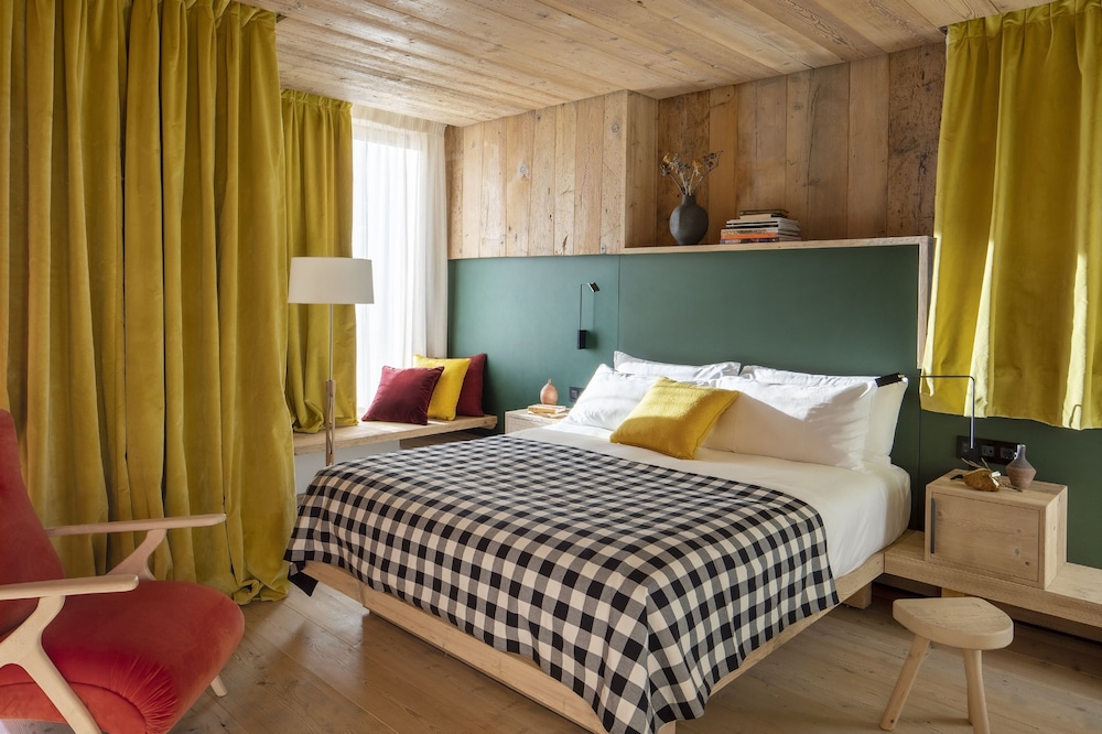 Premium Double Room
