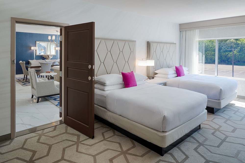 Presidential Suite, 1 King Bed