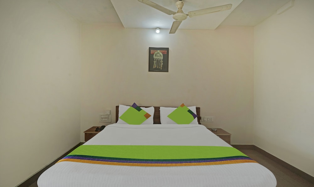 Standard Room - Photo 20