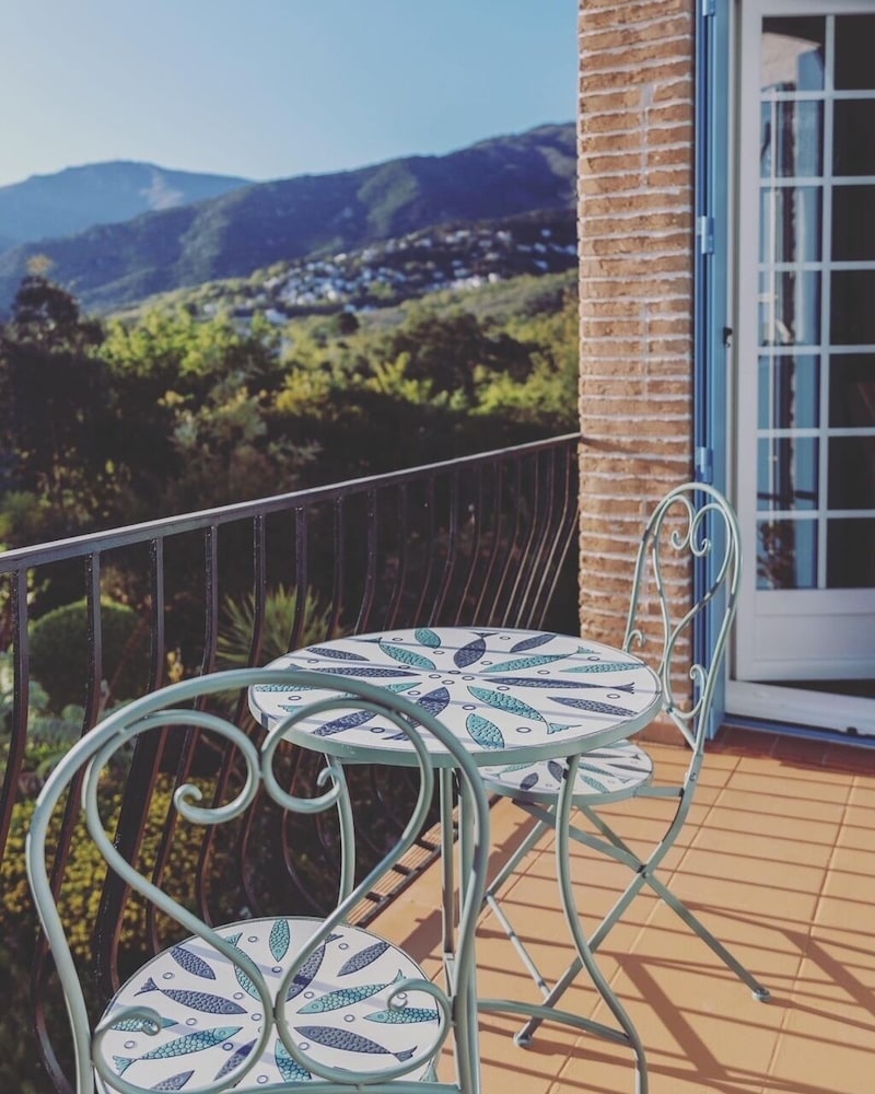 Superior Double Room, Private Bathroom, Garden View (Chambre) - Photo 7