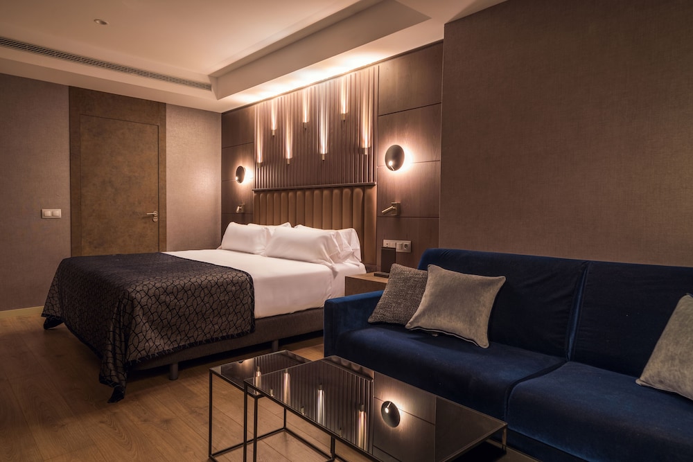 Deluxe Suite, Terrace photo 2
