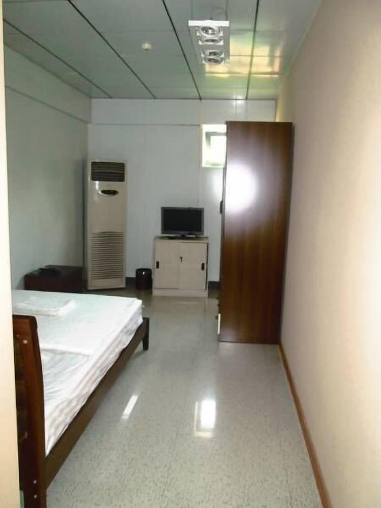 Economy Single Room photo 3