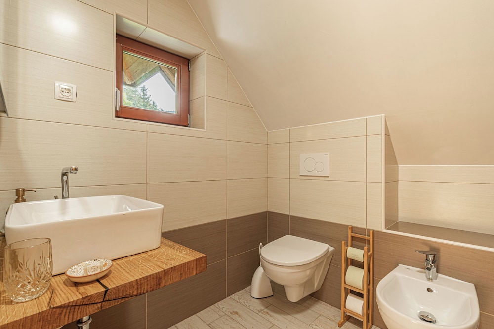 Family Studio, Mountain View (Suite Alder embraced by nature) photo 3