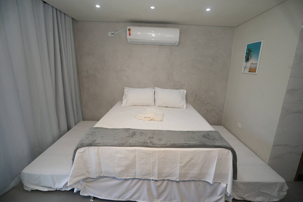 Basic Apartment