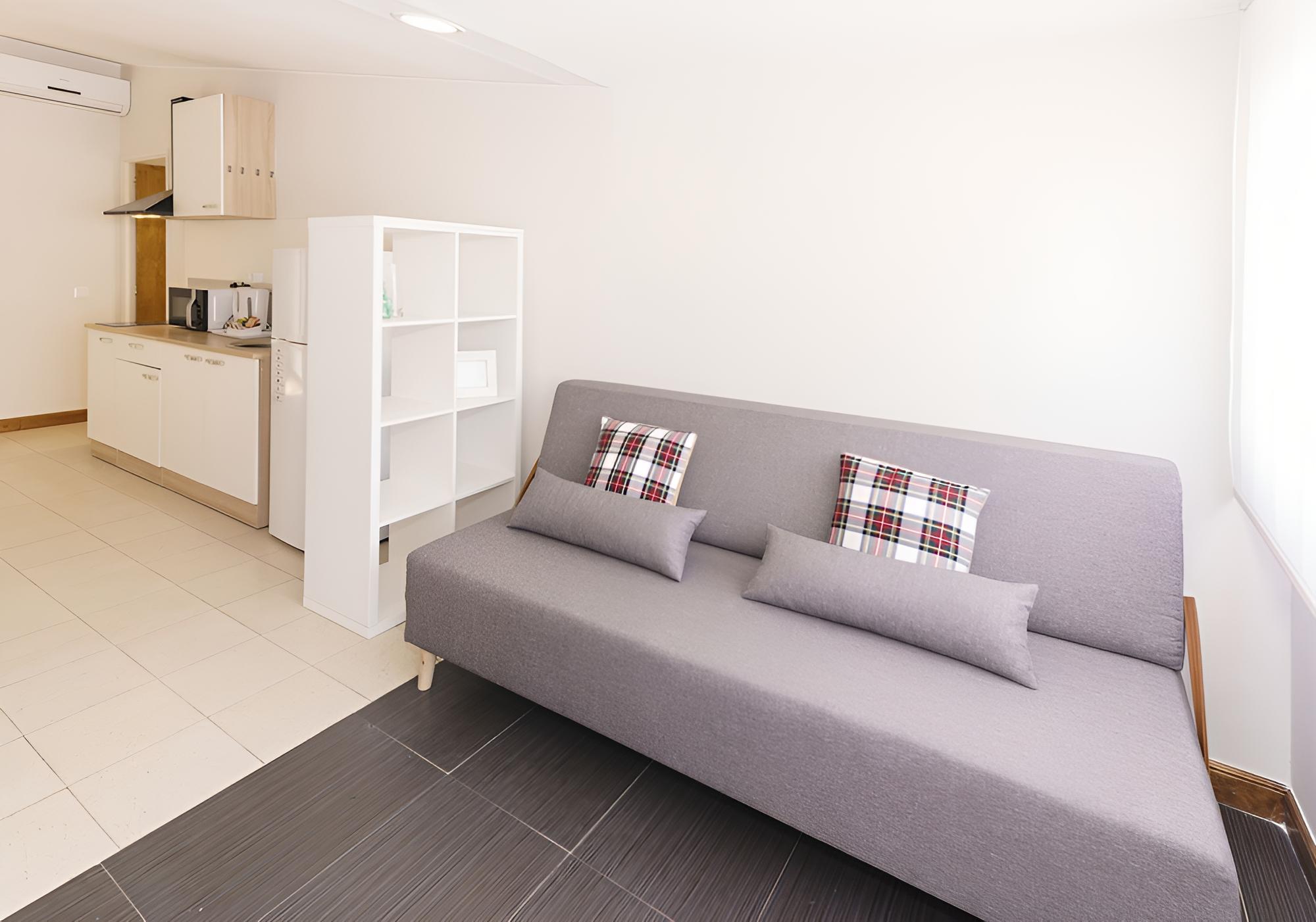 Apartment, 2 Bedrooms photo 2