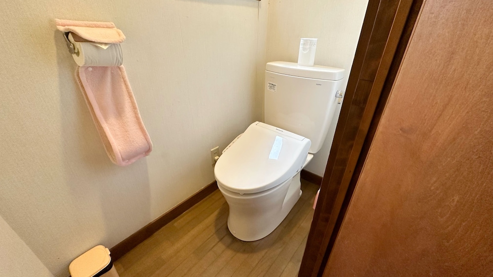 Cottage, 2LDK - Pet friendly, Indoor open-air bath photo 2