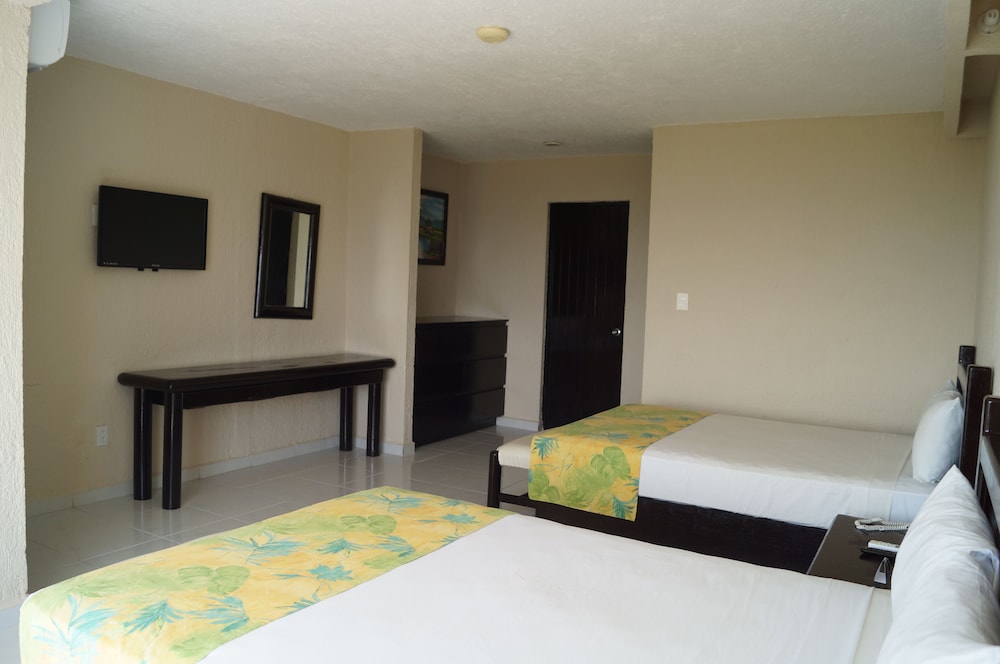 Standard Room (No internet access in room)