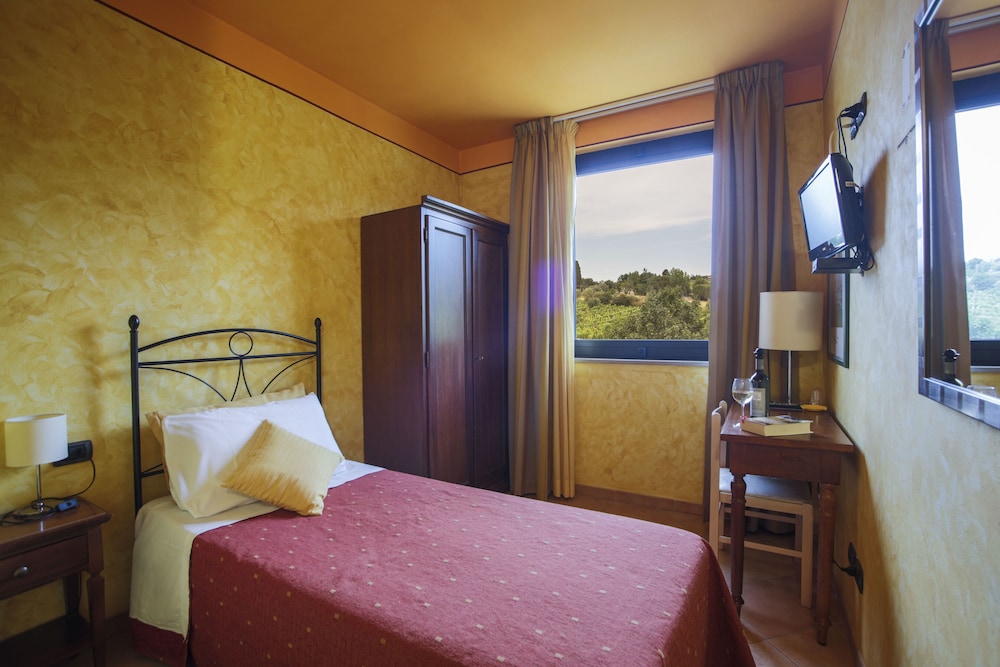 Double Room Single Use, 1 Queen Bed