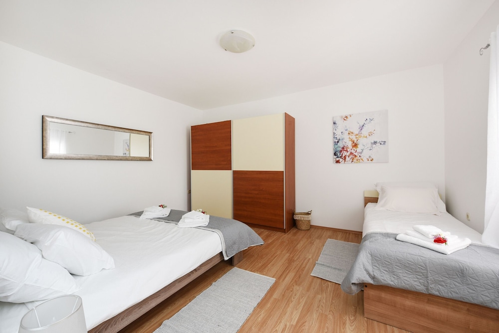 Villa, 2 Bedrooms, Smoking, Private Pool
