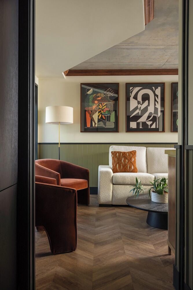 Suite, 1 Bedroom, Non Smoking thumbnail 6