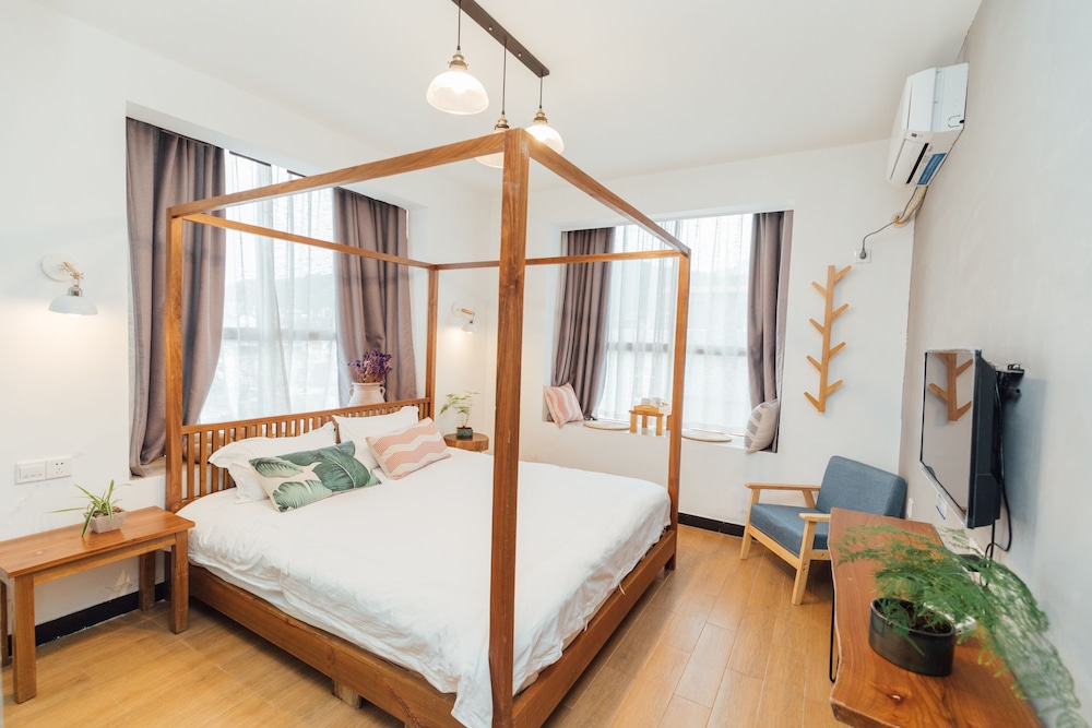 Comfort Room, 1 Bedroom photo 3