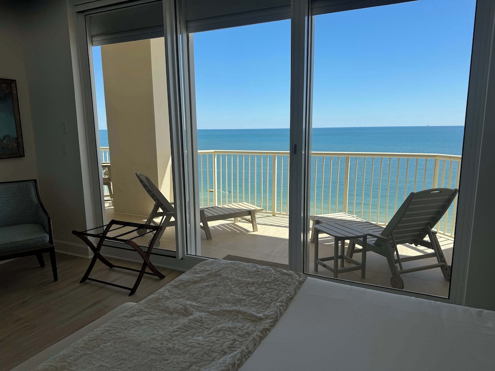 Beachfront Penthouse With Gulf Views, Billede 23