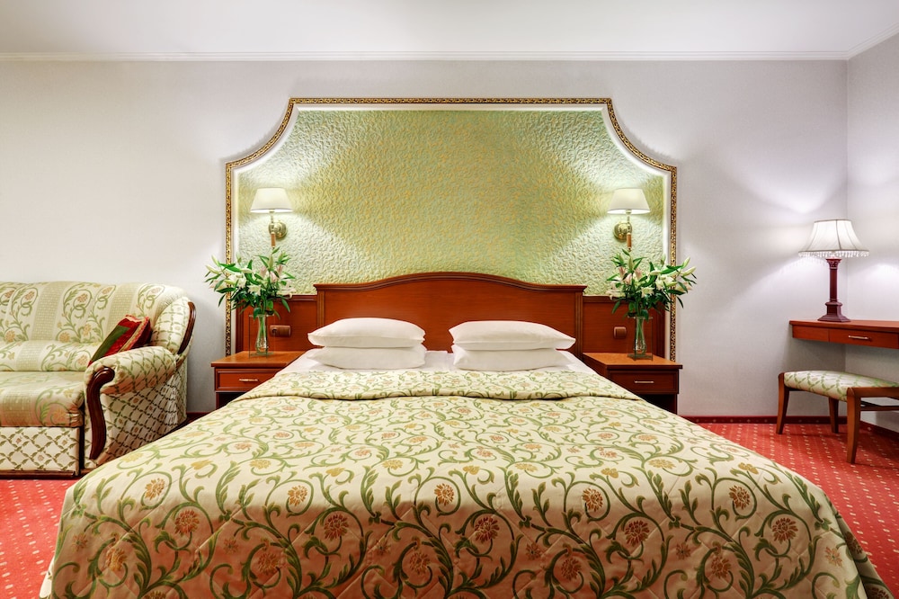 Junior Suite photo 2