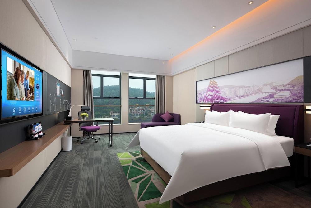 Panoramic Double Room Single Use photo 2