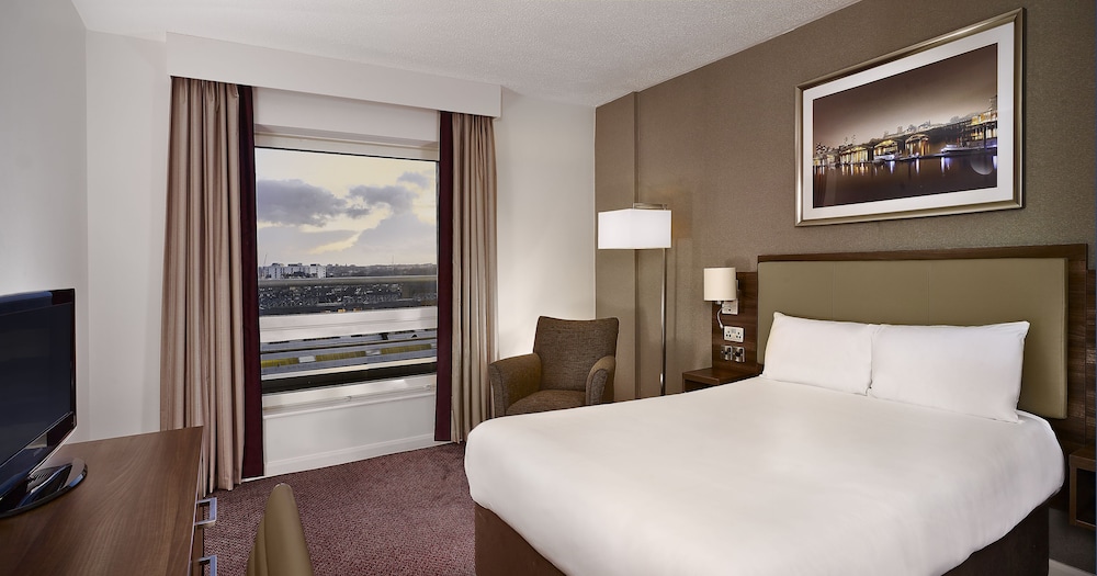 Executive Room, 1 King Bed