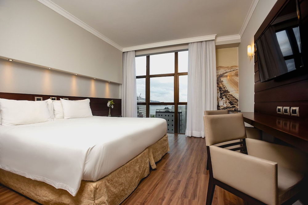 Premier Double Room - Photo 1