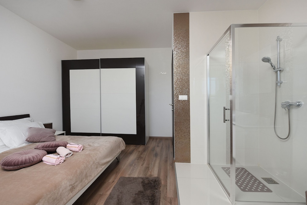 Villa, 4 Bedrooms, Private Pool, Mountain View