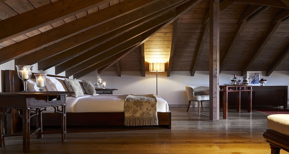 Attic Suite photo 1