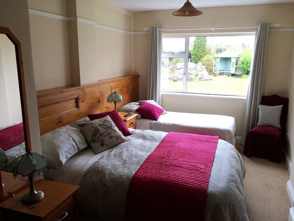 Double Single Ensuite