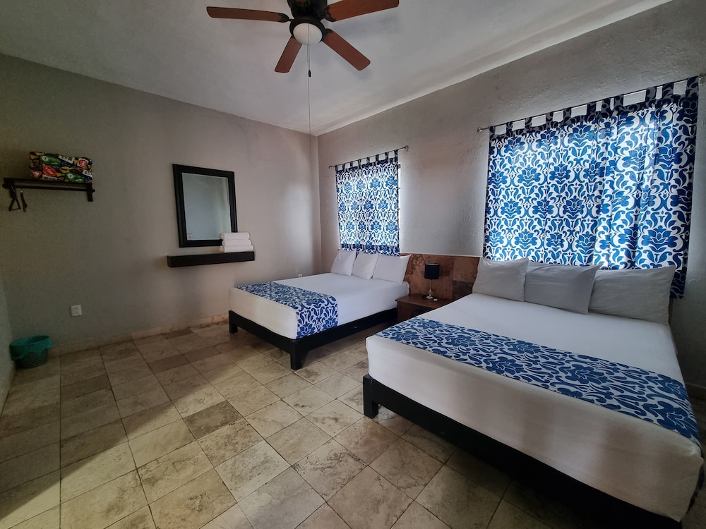Master Suite Doble (#10) photo 1
