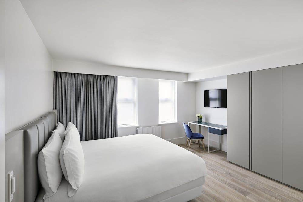 Deluxe Apartment, 2 Bedrooms (Brick Street Residence)